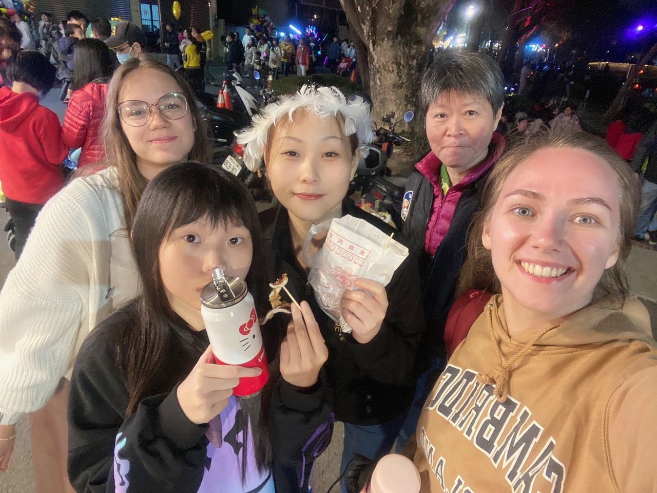 接待俄羅斯聖徒
